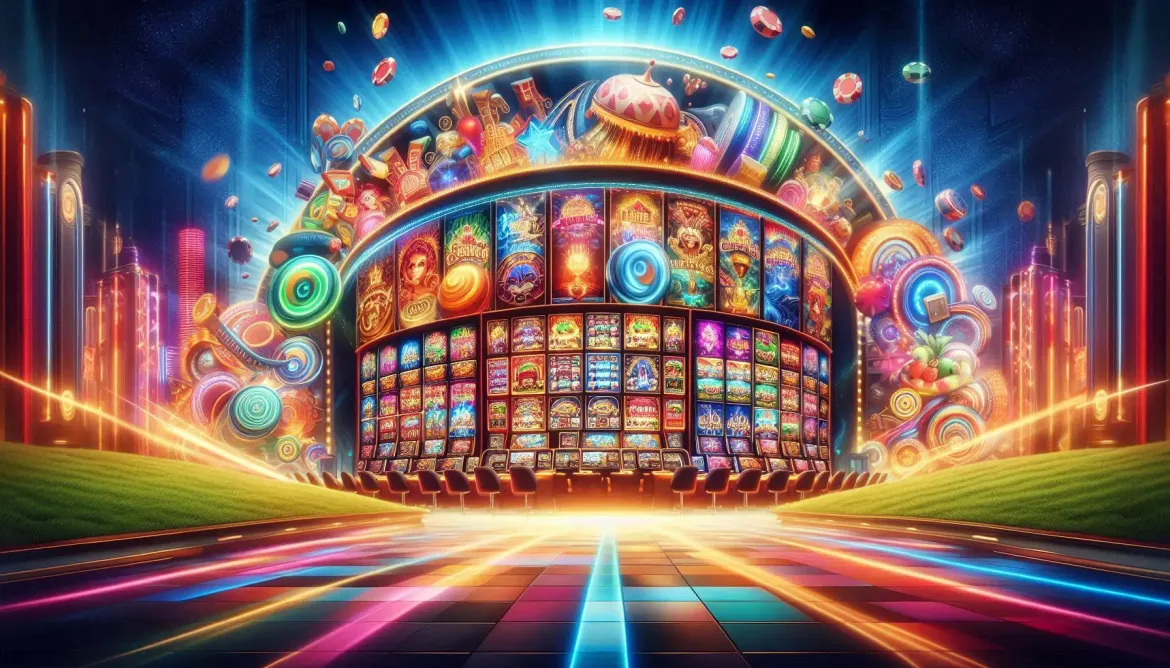MyEmpire Casino